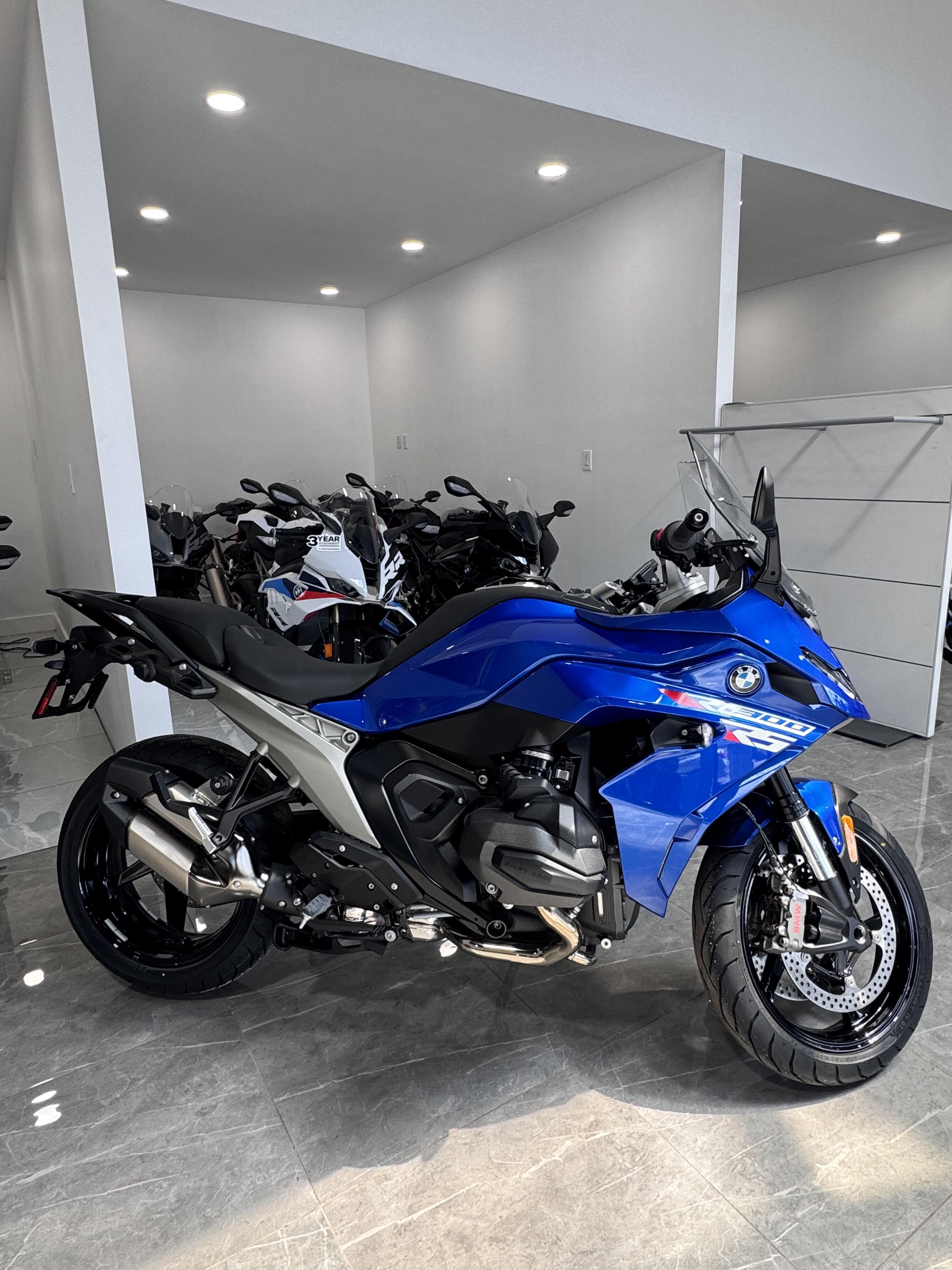 2026 BMW R 1300 RS 1300 RS in Great Neck, NY