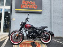 Royal Enfield: A Fresh Take on Tradition image