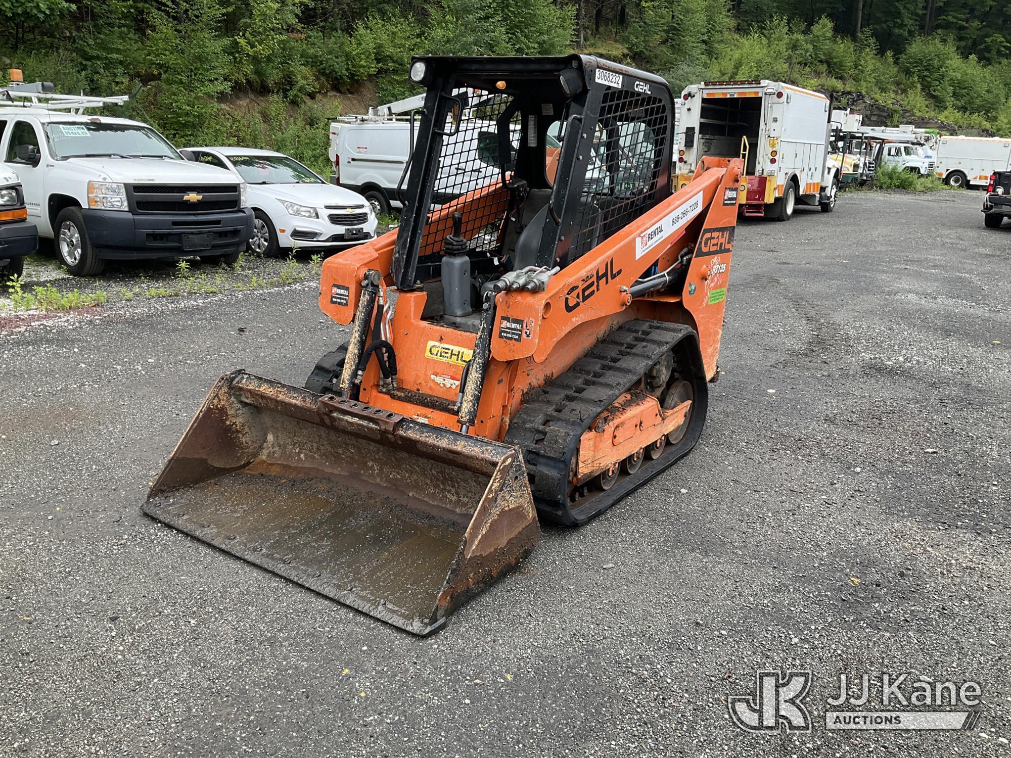 2021 Gehl 1350RT in Branchville, NJ