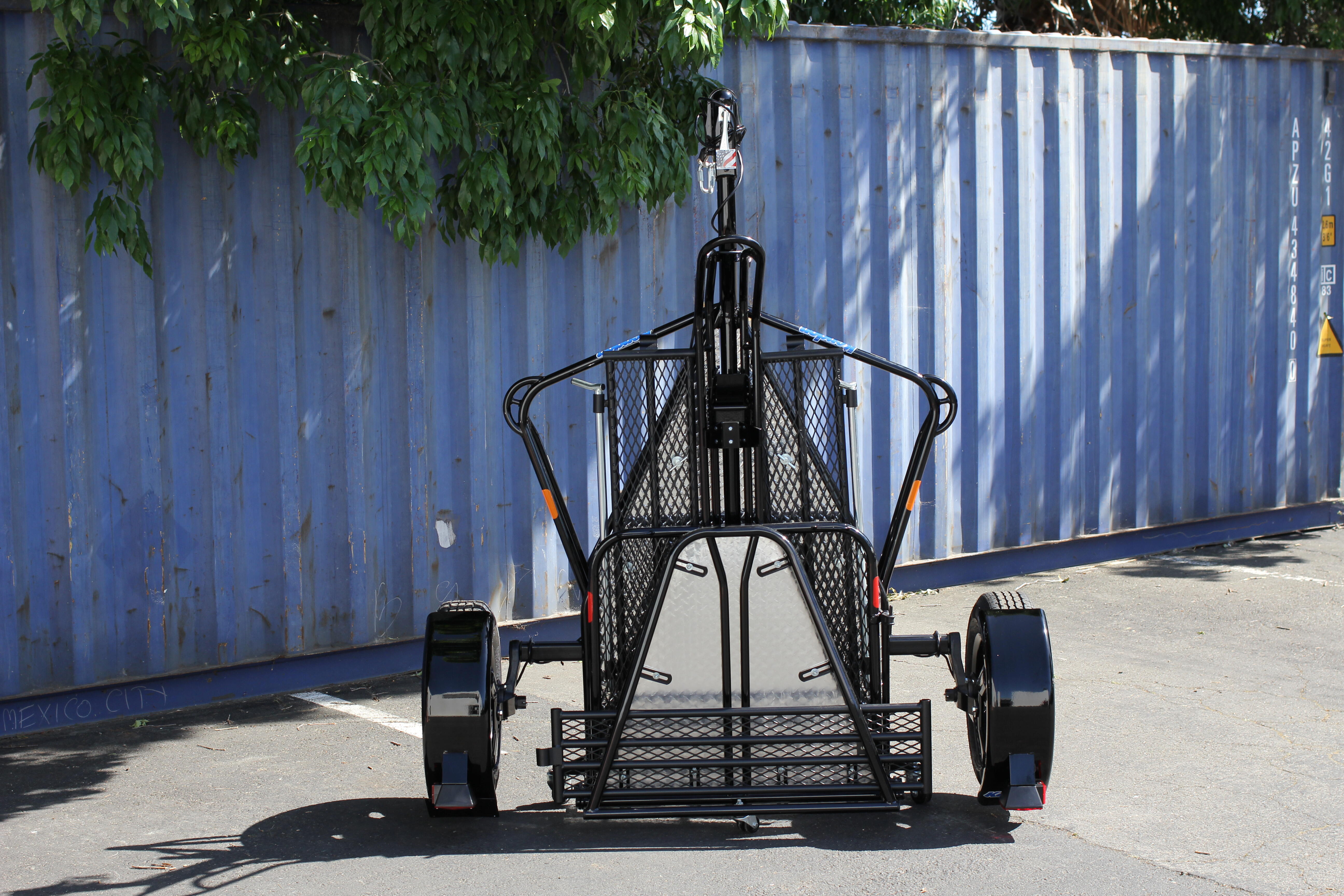 2025 Kendon Single Ride Up Srl Fldng in Concord, CA