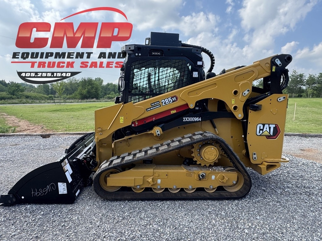 2026 CATERPILLAR 285XE in El Reno, OK