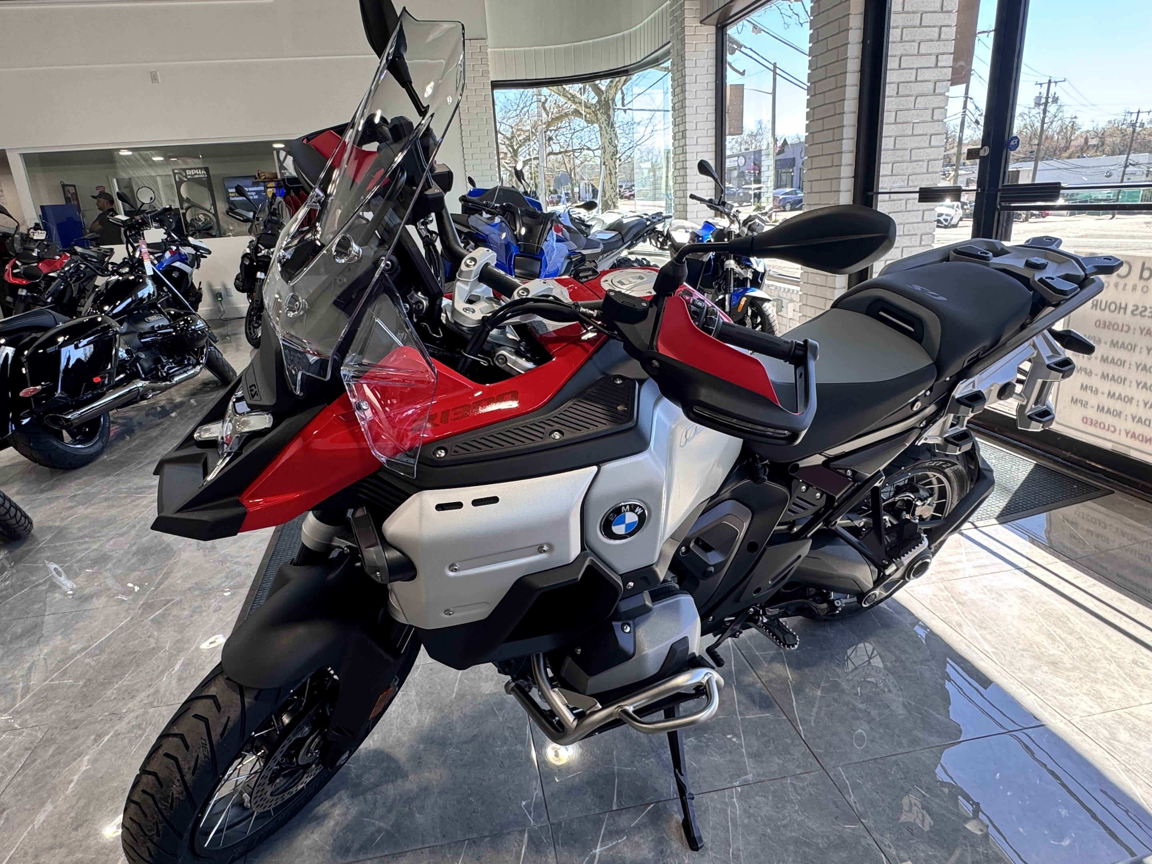 2026 BMW R 1300 GS Adventure 1300 GS ADVENTURE in Great Neck, NY
