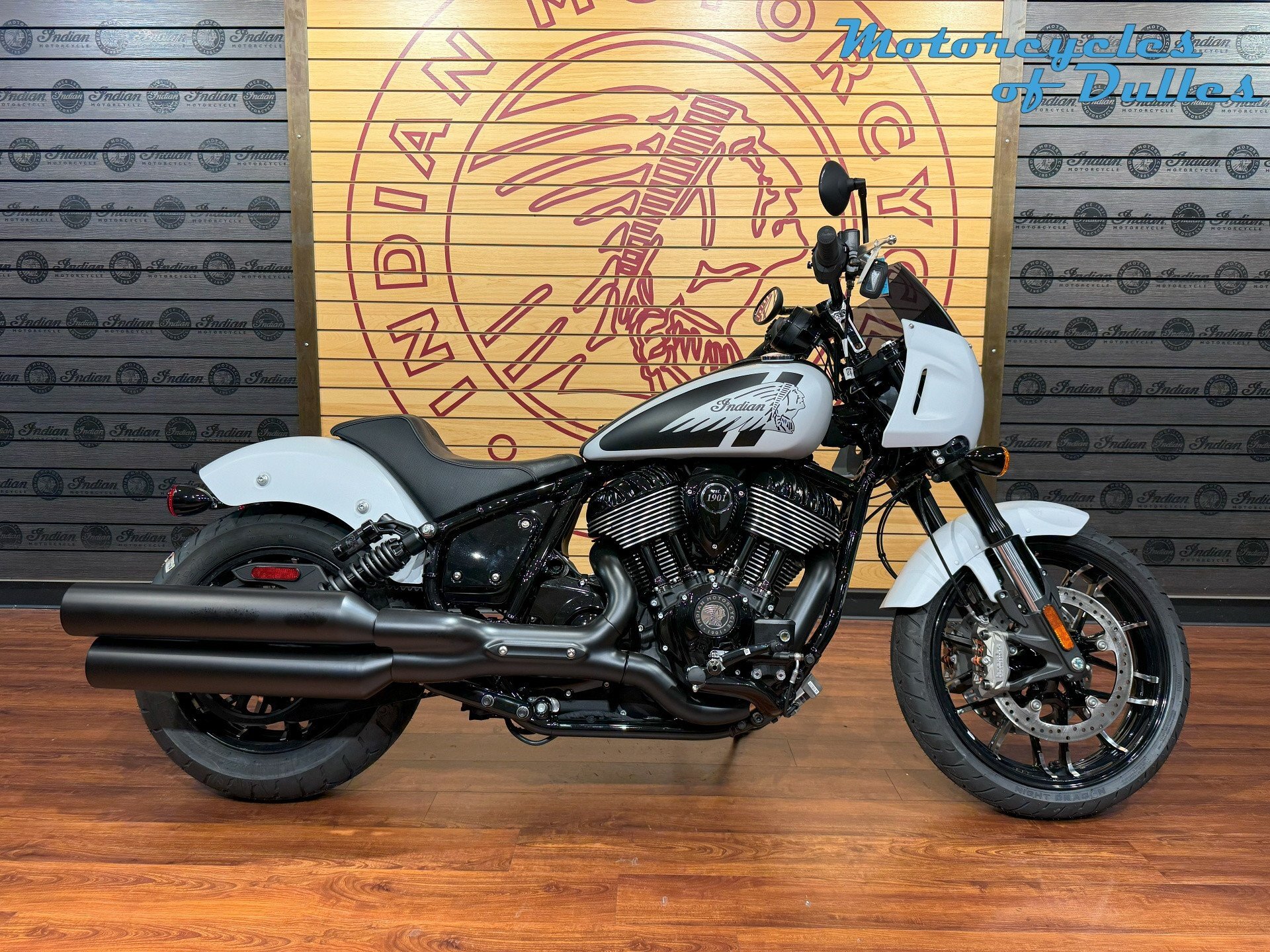2024 Indian Motorcycle Sport Chief in Dulles, VA