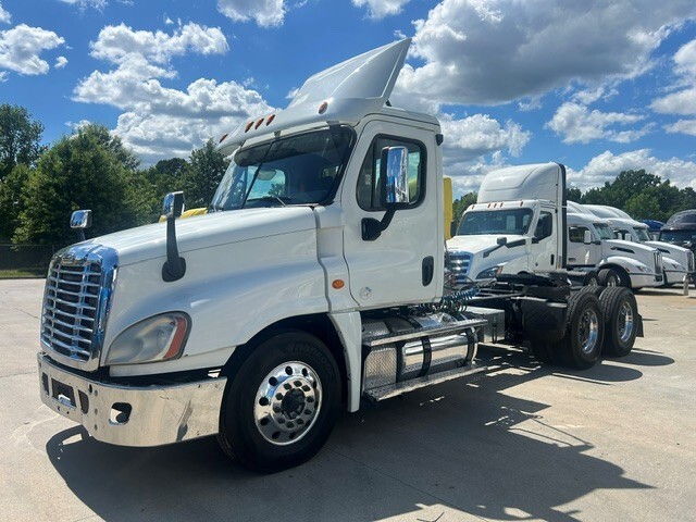 2016 Freightliner 125 in Charlotte, NC