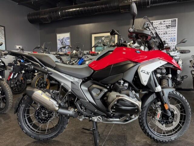 2026 BMW R 1300 GS 1300 GS in Albuquerque, NM