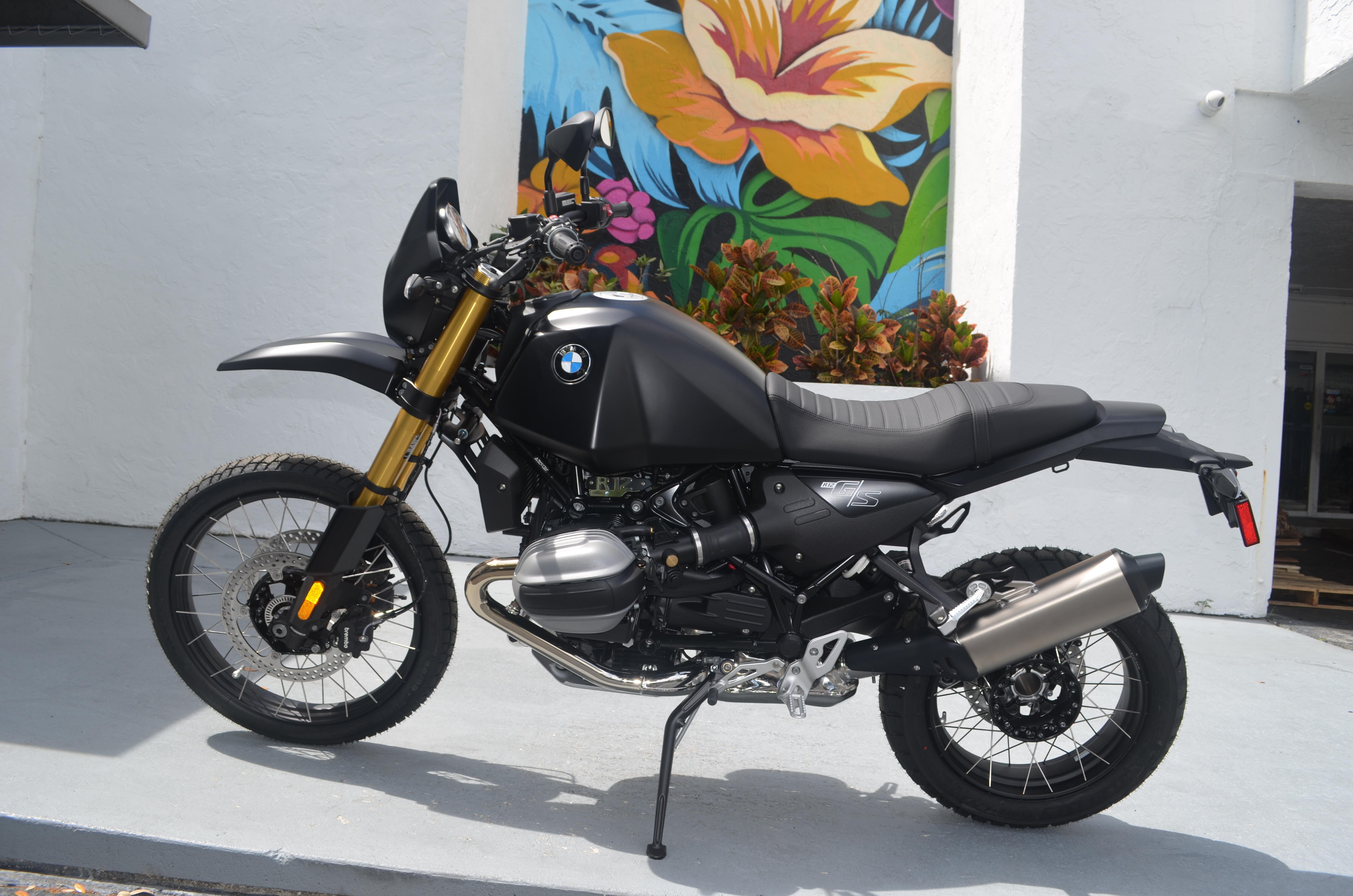 2026 BMW R 12 G/S G/S in Plantation, FL