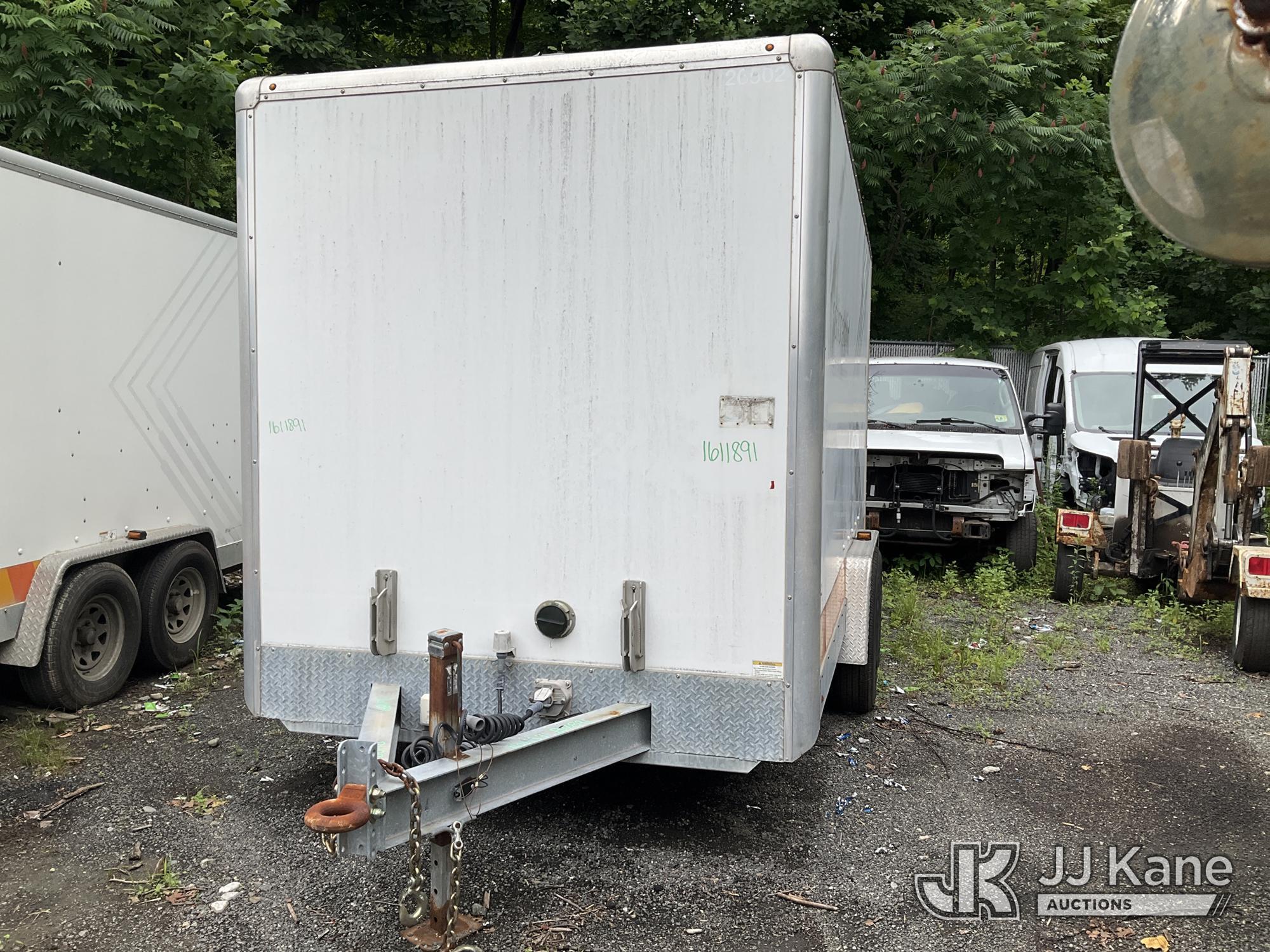 2016 Rollingstar Trailer in Branchville, NJ
