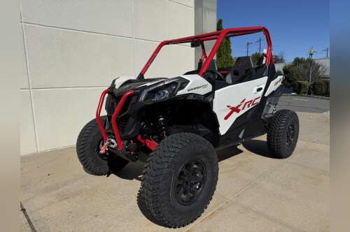 2026 Can-Am MAVERICK SPORT X RC 1000R X RC 1000R SPORT in metuchen NJ