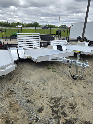 2027 ALUMA 6310S-TG in Frankfort, OH