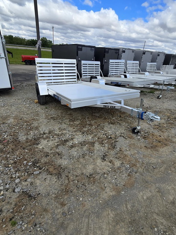2027 ALUMA 7812ESA-S-TG in Frankfort, OH