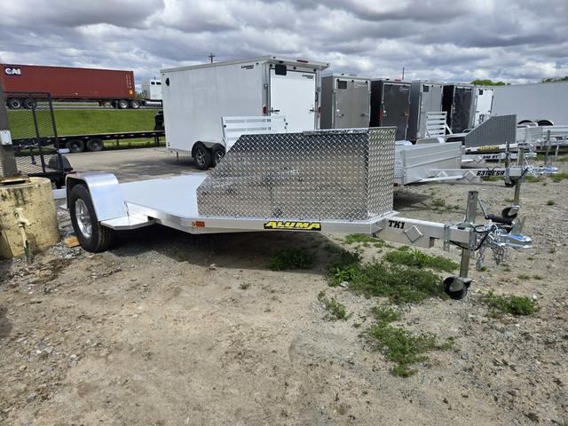 2027 ALUMA TK1S-R-RTD in Frankfort, OH