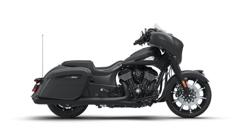 2026 Indian Motorcycle Chieftain Dark Horse DARK HORSE in Dulles, VA