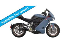 Zero Motorcycles Announces New Electric Models with Lower Prices image