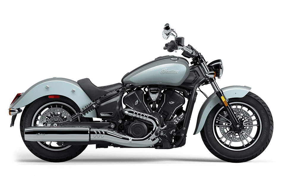 2025 Indian Motorcycle Scout Classic Sixty Ltd BASE in Dulles, VA