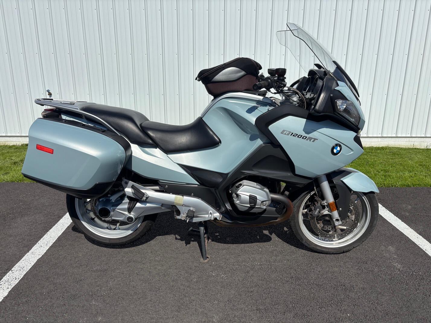 2010 BMW R 1200 RT 1200 RT in Tyrone, PA