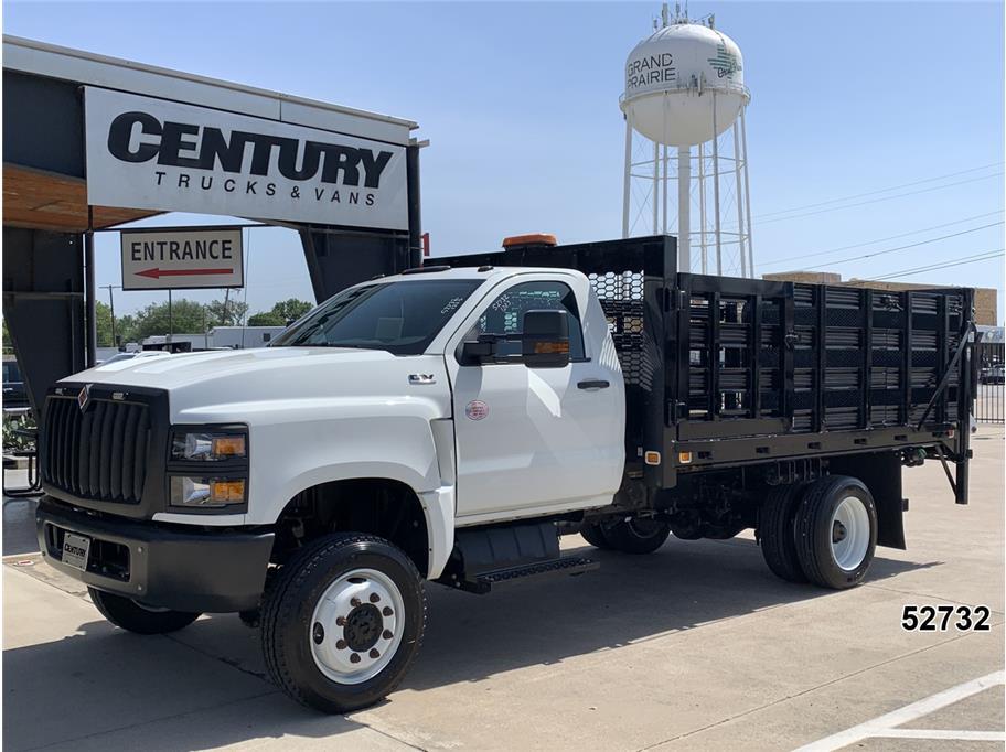 2023 International CV515 in Grand Prairie, TX