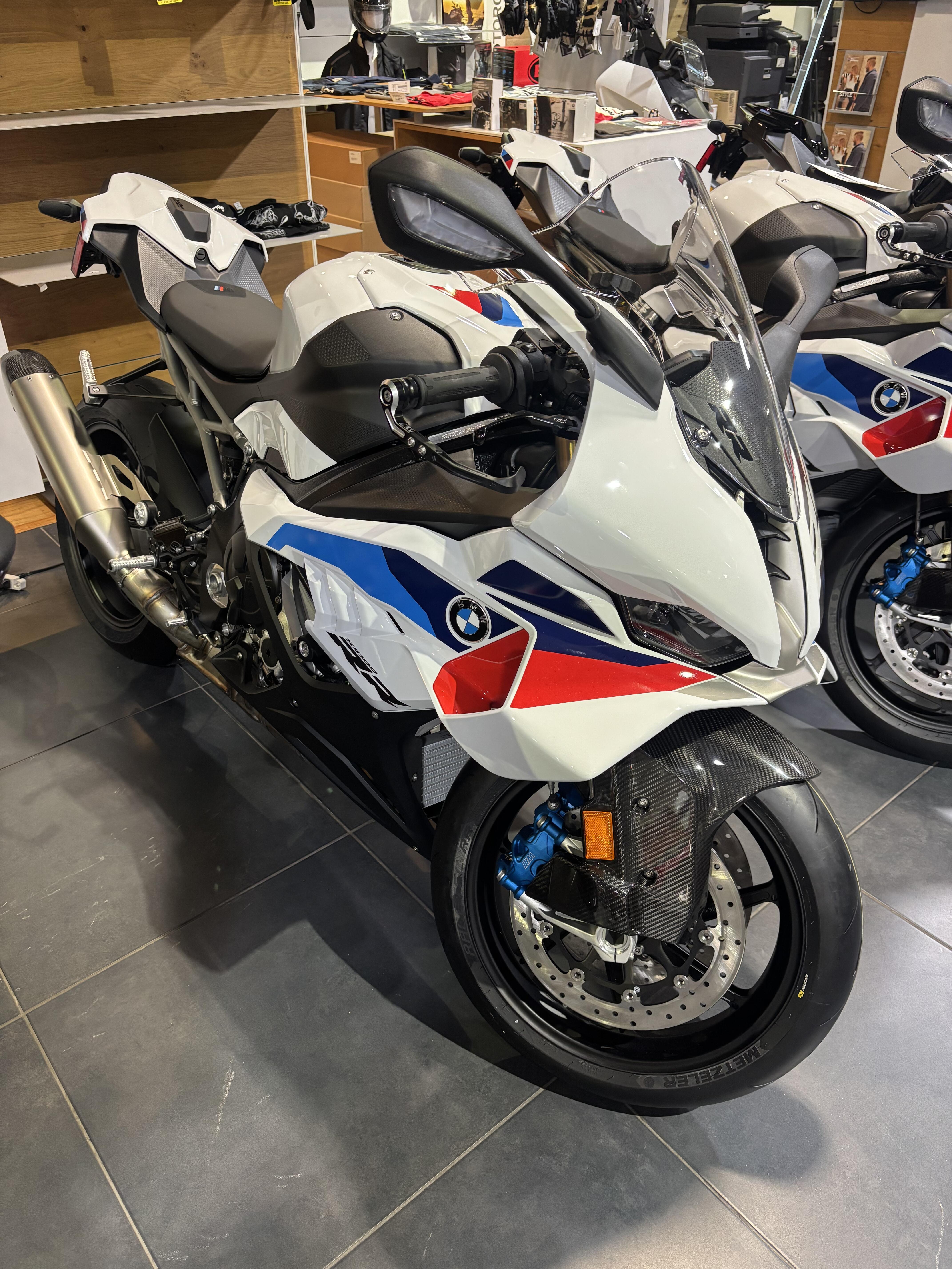 2026 BMW S 1000 RR 1000 RR in Great Neck, NY
