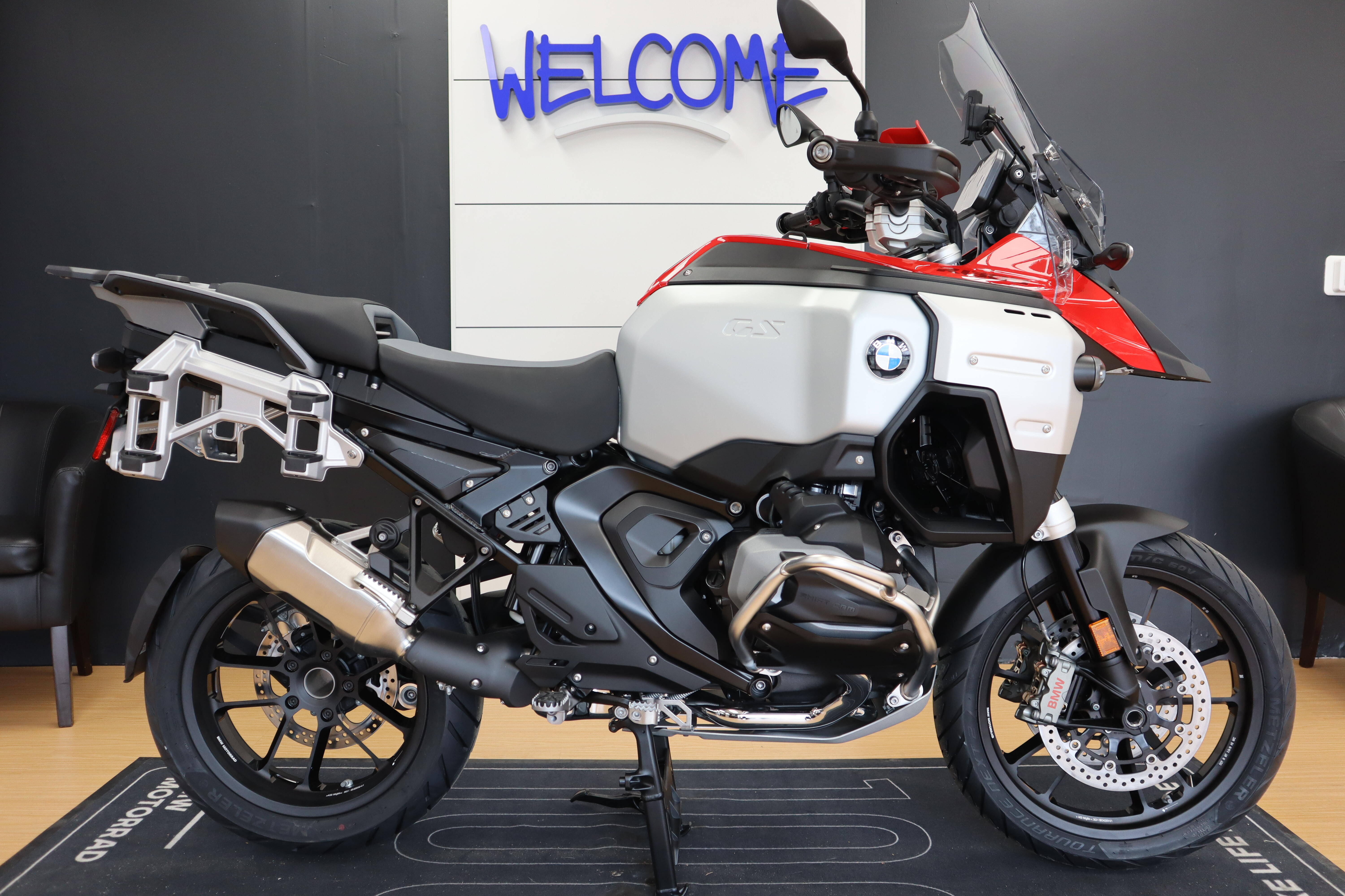 2026 BMW R 1300 GSA 1300 R in San Antonio, TX