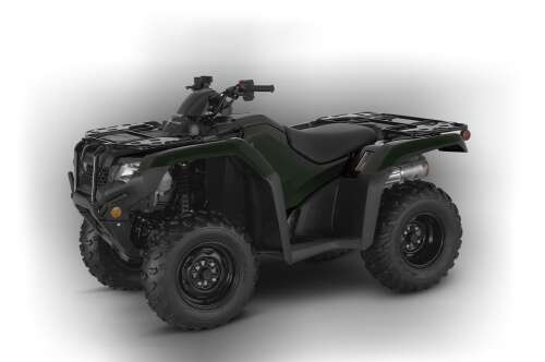 2026 Honda RANCHER 4X4 AT EPS in katy TX