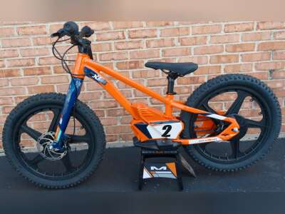 ktm bmx bicycles KTM Ultra Fun 29T (Black-Orange) ChooseMyBicycle KTM SX-E 1.12 | KTM