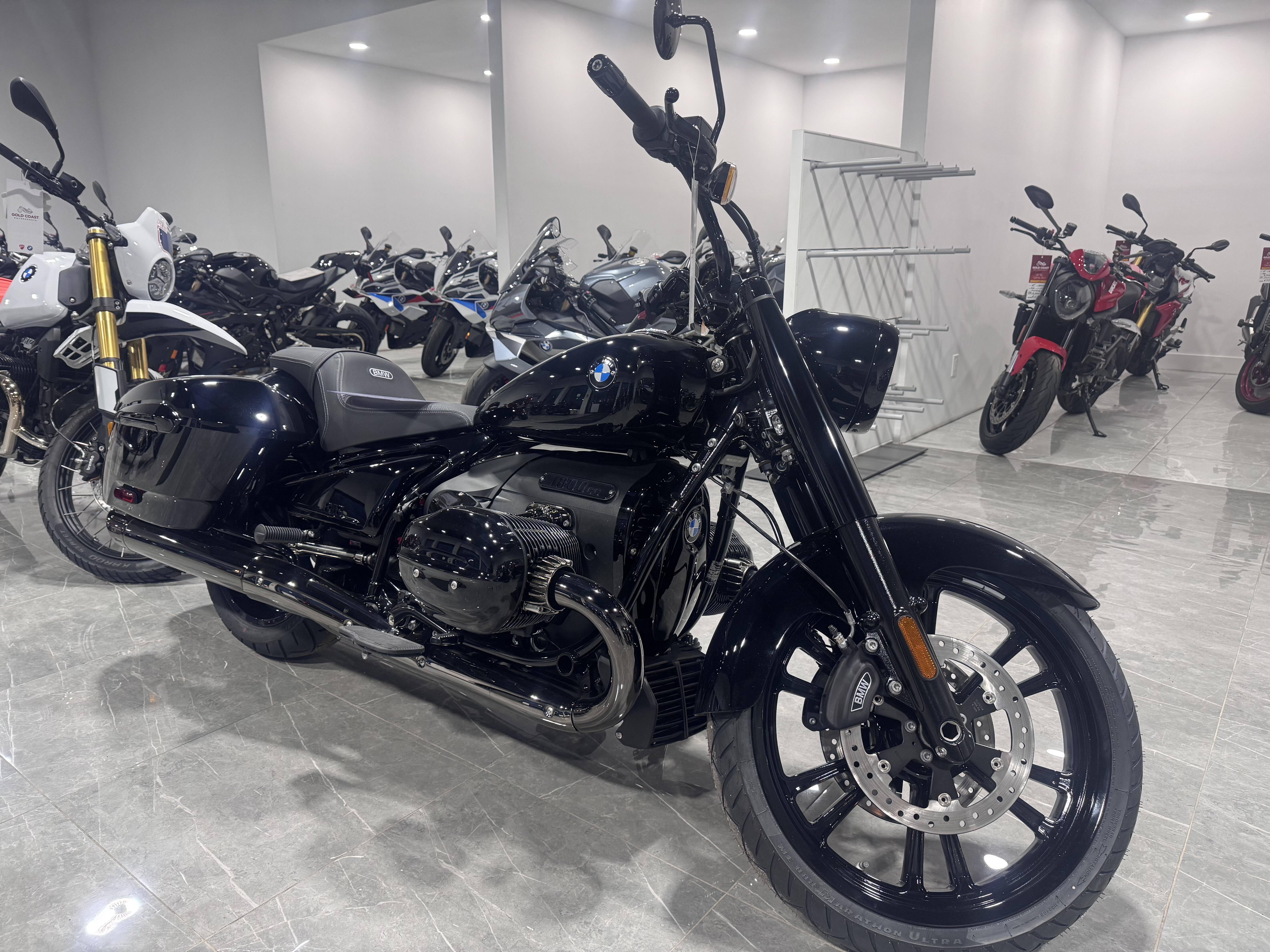 2025 BMW R 18 Roctane ROCTANE in Great Neck, NY