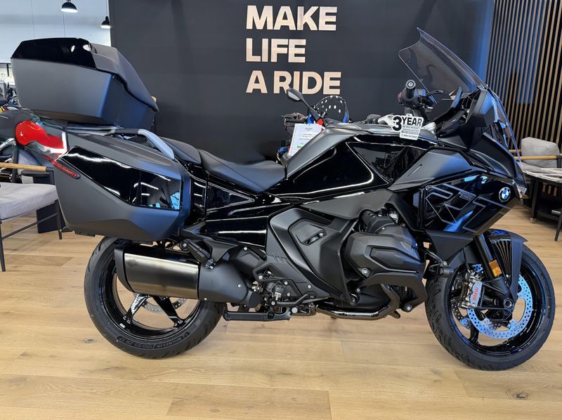 2026 BMW R 1300 RT 1300 RT in Tigard, OR