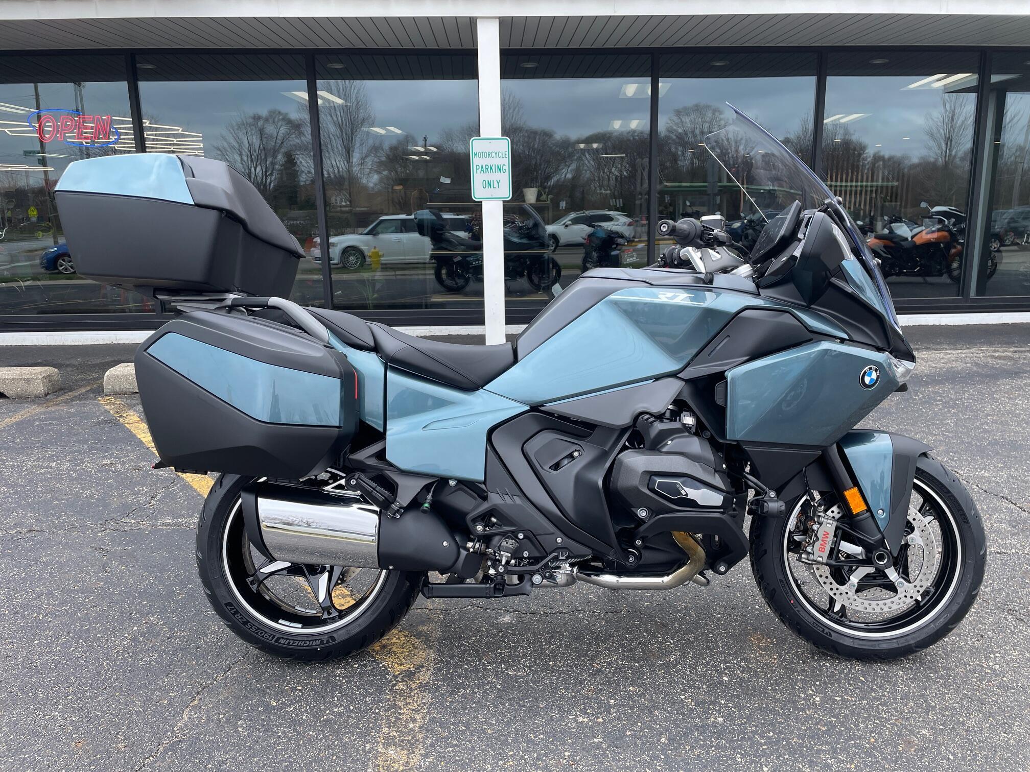 2026 BMW R 1300 RT 1300 RT in Grand Rapids, MI