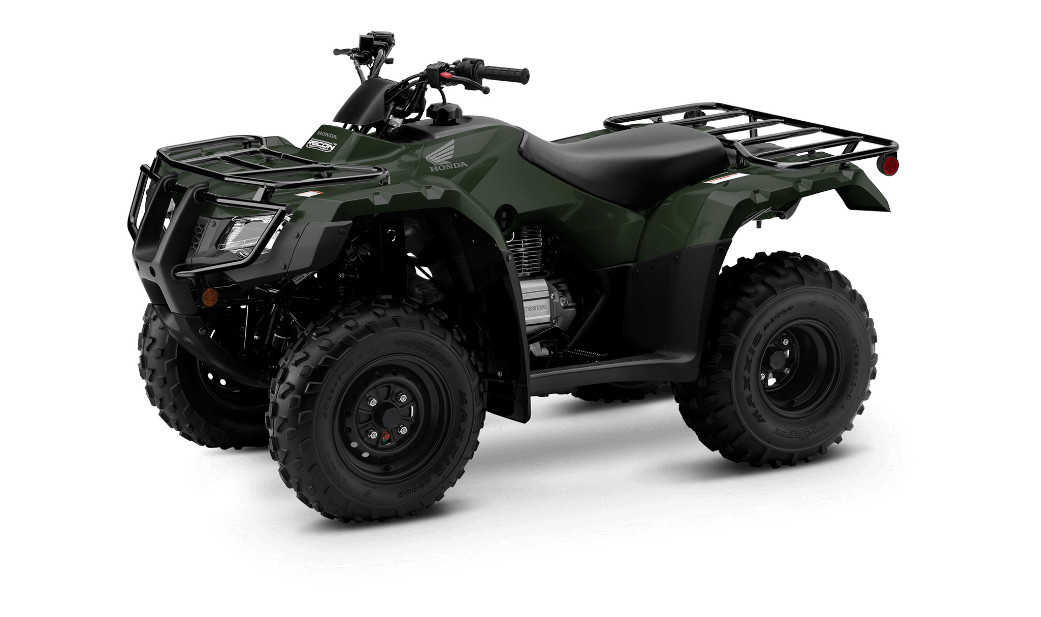 2026 Honda FOURTRAX RECON ES 2X4 ES in waynesville NC