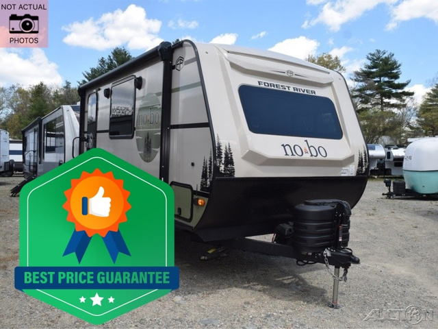2026 Forest River No Boundaries 18.2 NB18.2 in foxborough MA