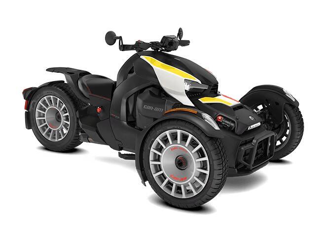 2026 Can-Am RYKER RALLY 900 in Metuchen, NJ