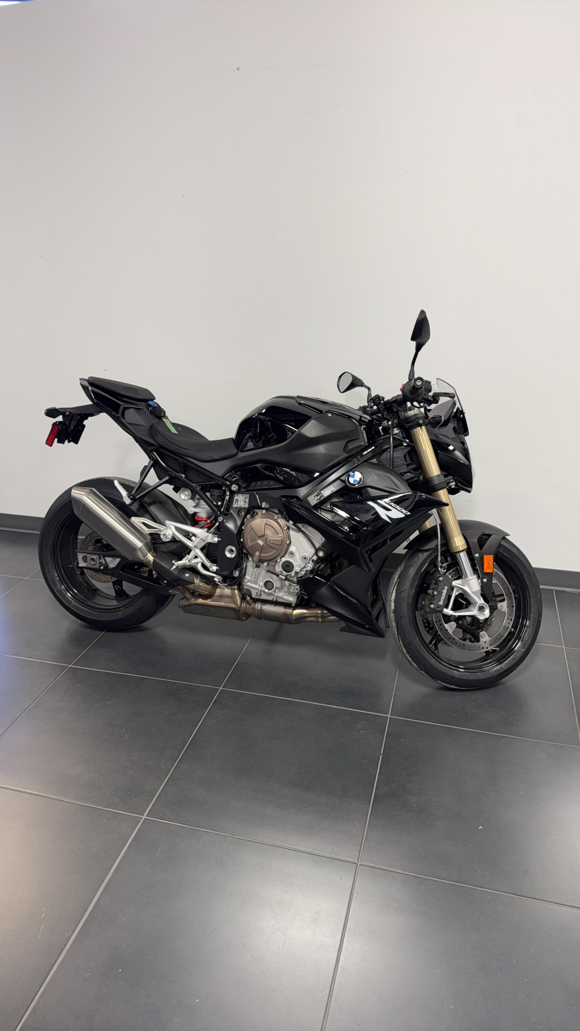 2023 BMW S 1000 R 1000 R in Raleigh, NC