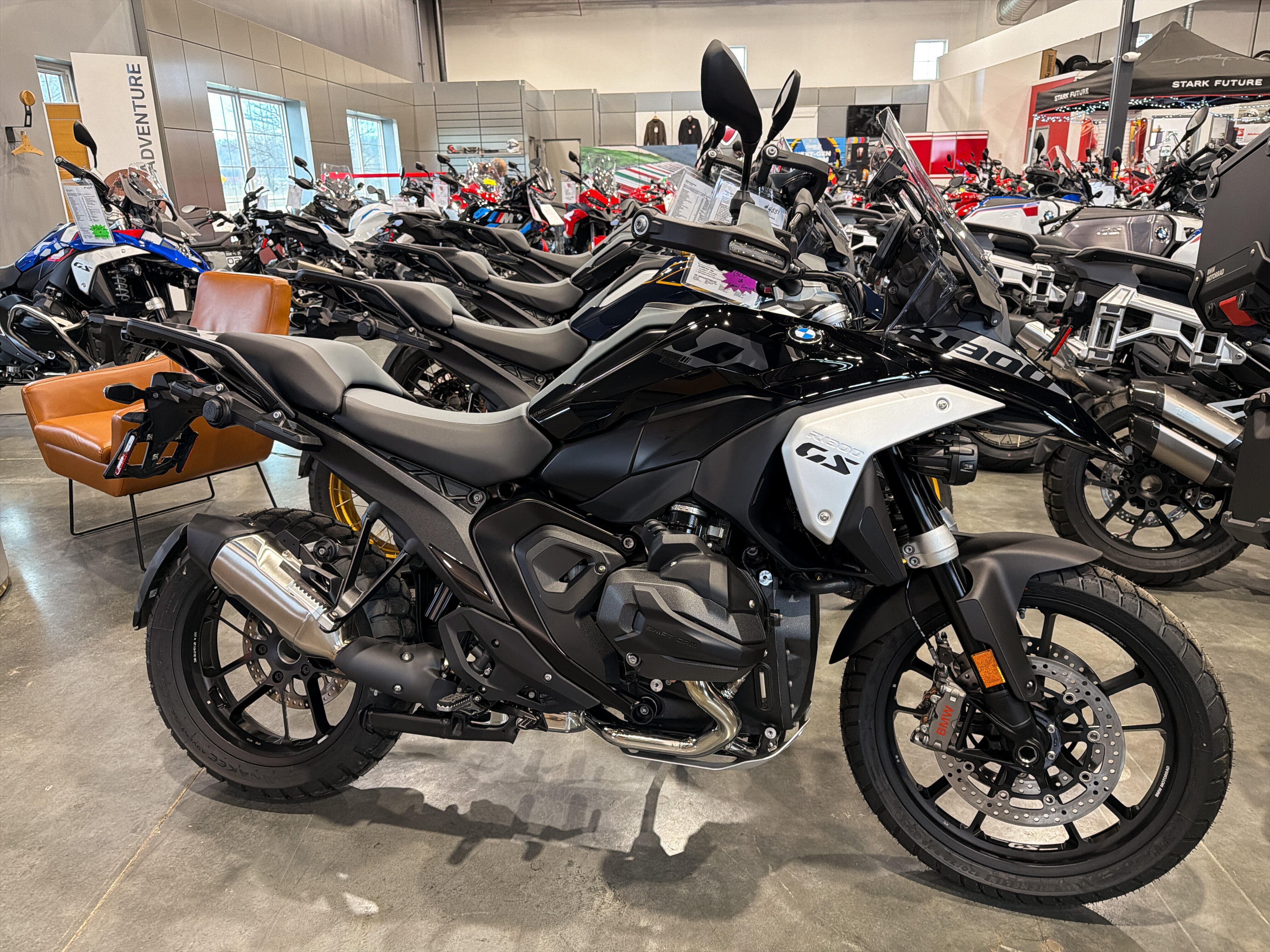 2026 BMW R 1300 GS 1300 GS in Chesterfield, MO