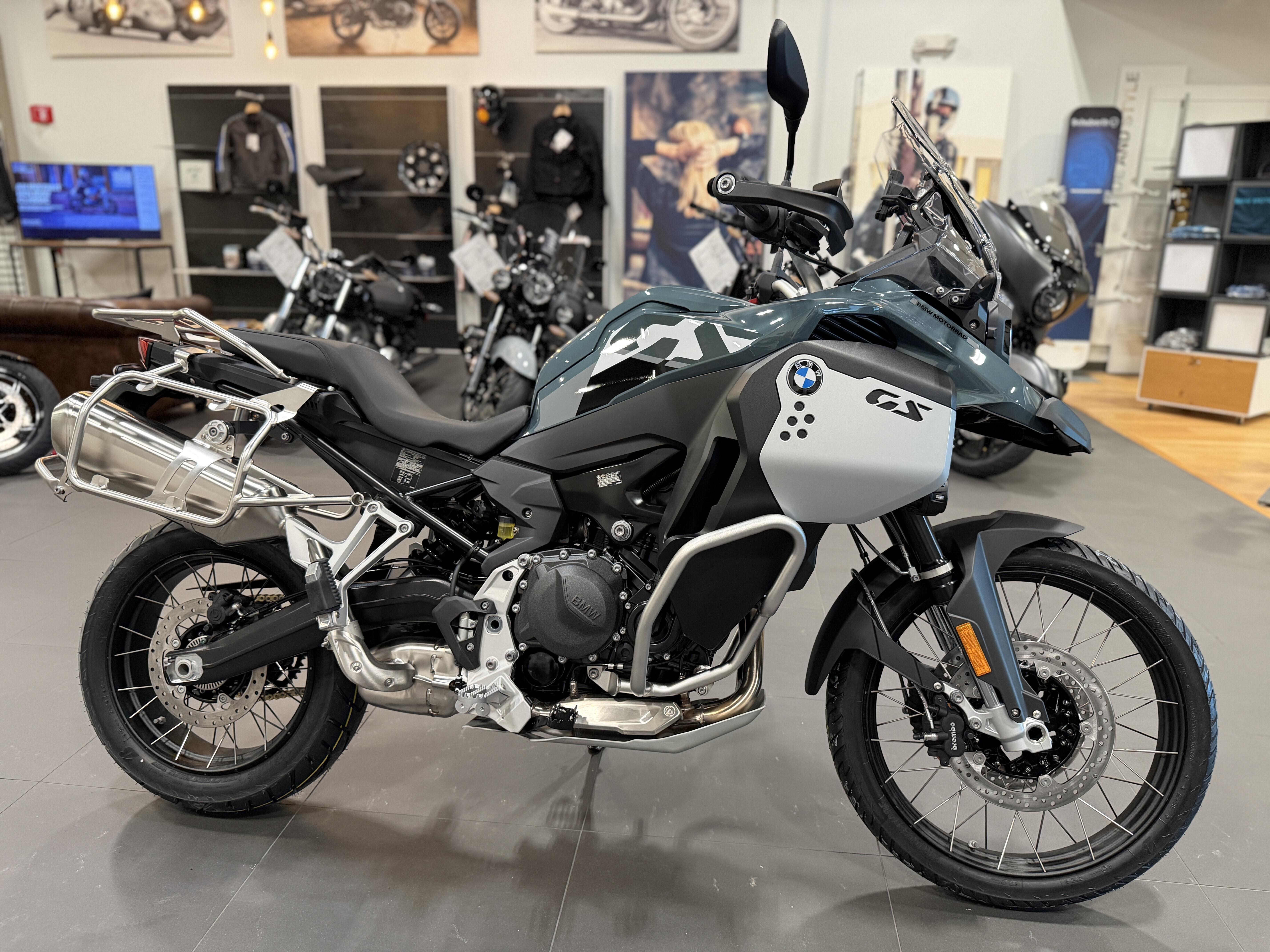 2026 BMW F 900 GS ADVENTURE 900 GS ADVENTURE in Hasbrouck Heights, NJ