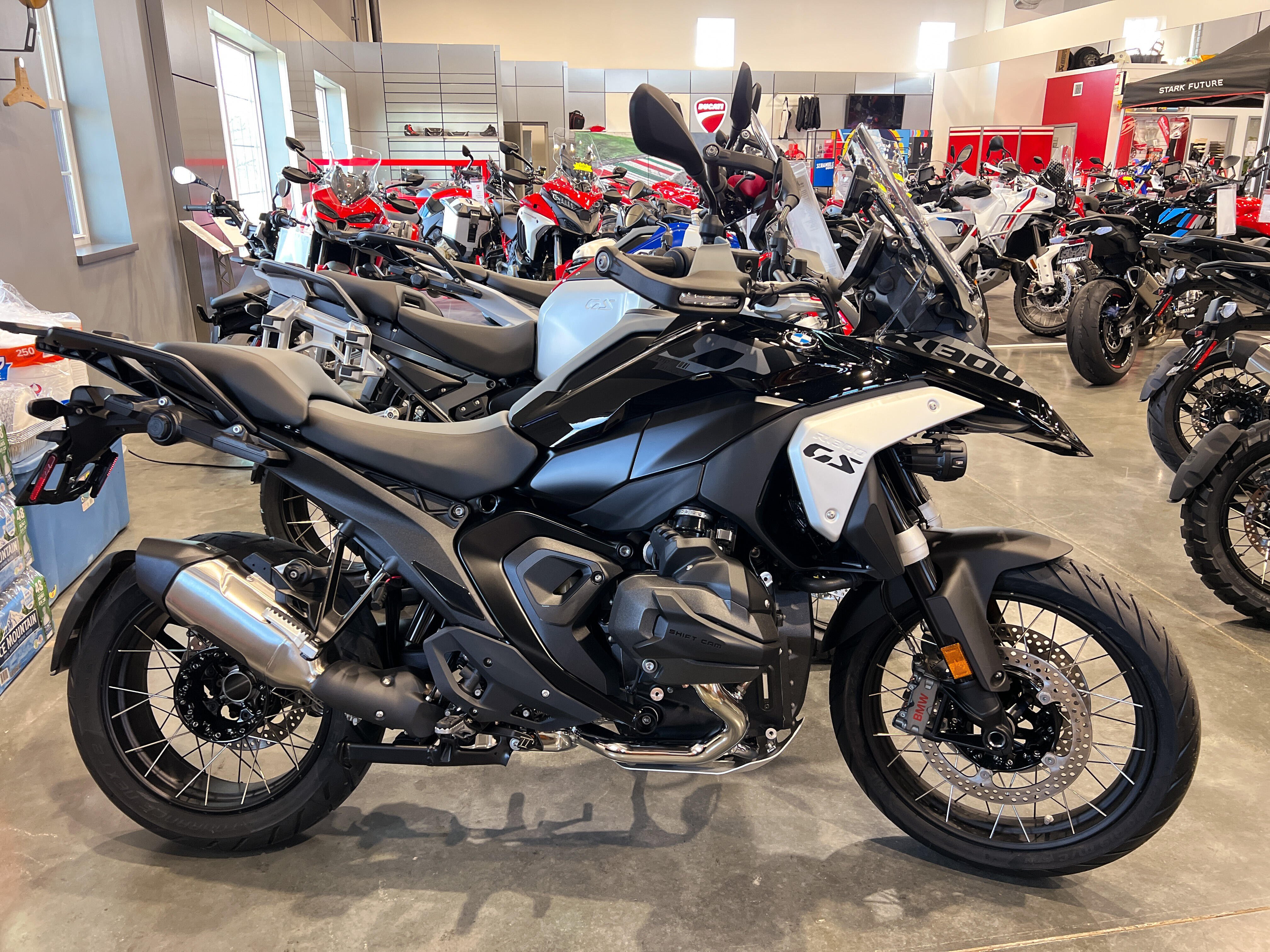 2026 BMW R 1300 GS 1300 GS in Chesterfield, MO