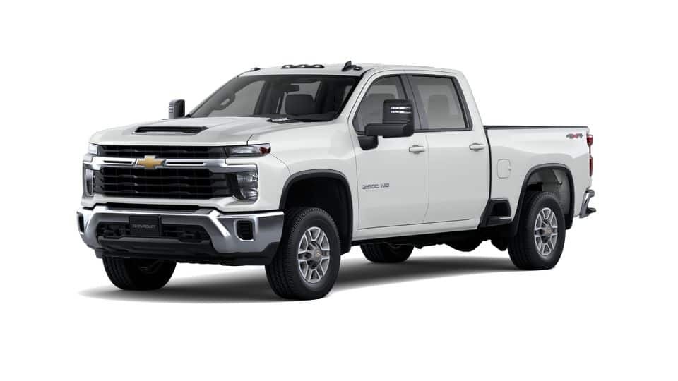 2026 CHEVROLET Silverado 2500 HD in Urbandale, IA