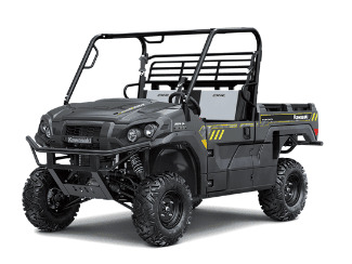2026 Kawasaki Mule Pro-FXR in boyertown PA