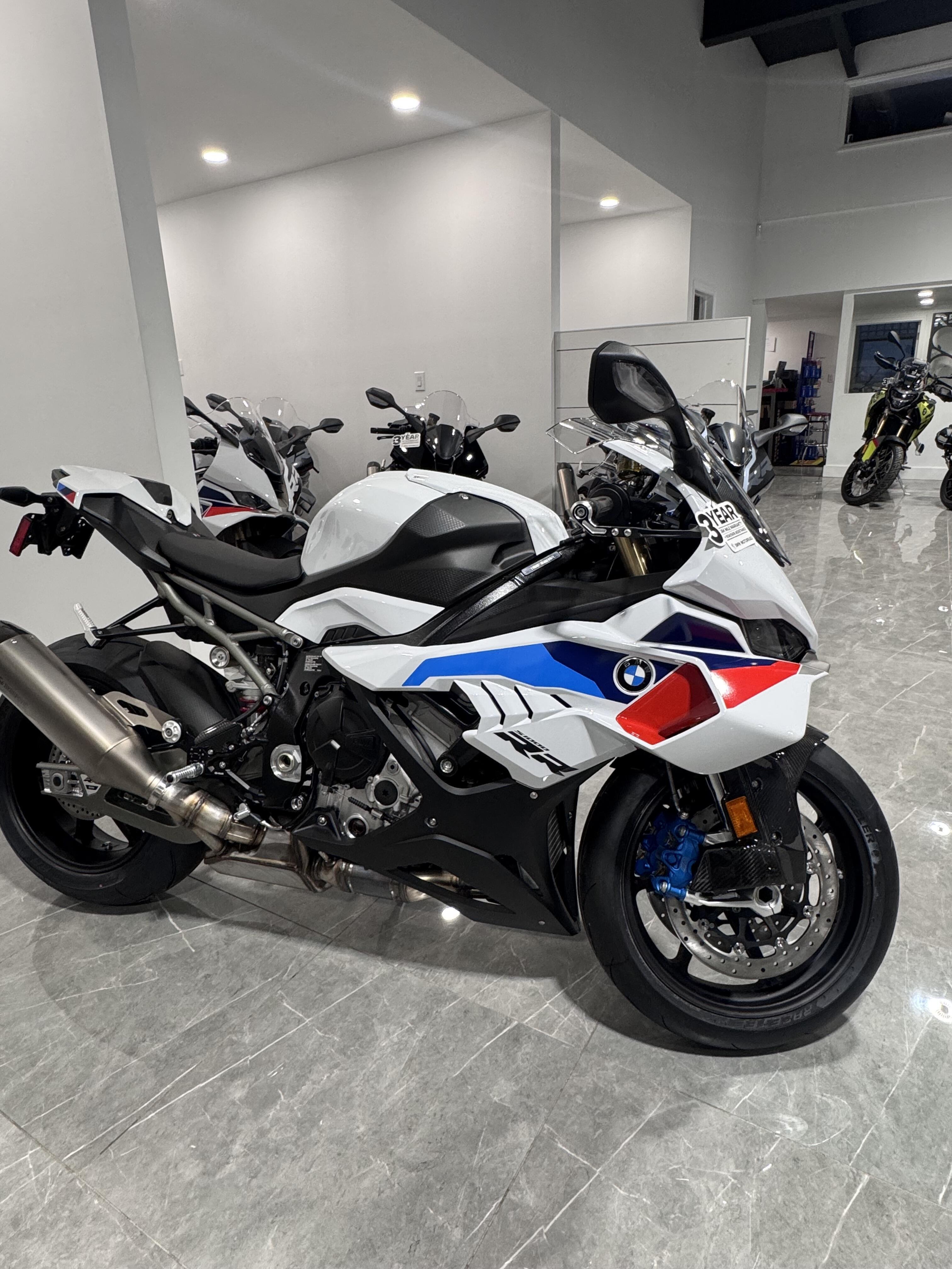 2026 BMW S 1000 RR 1000 RR in Great Neck, NY