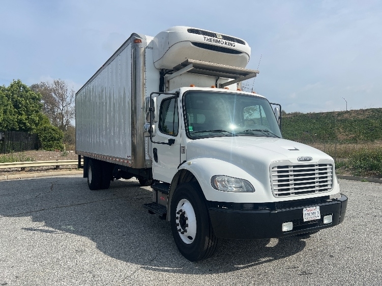 2019 FREIGHTLINER BUSINESS CLASS M2 106 in Torrance, CA