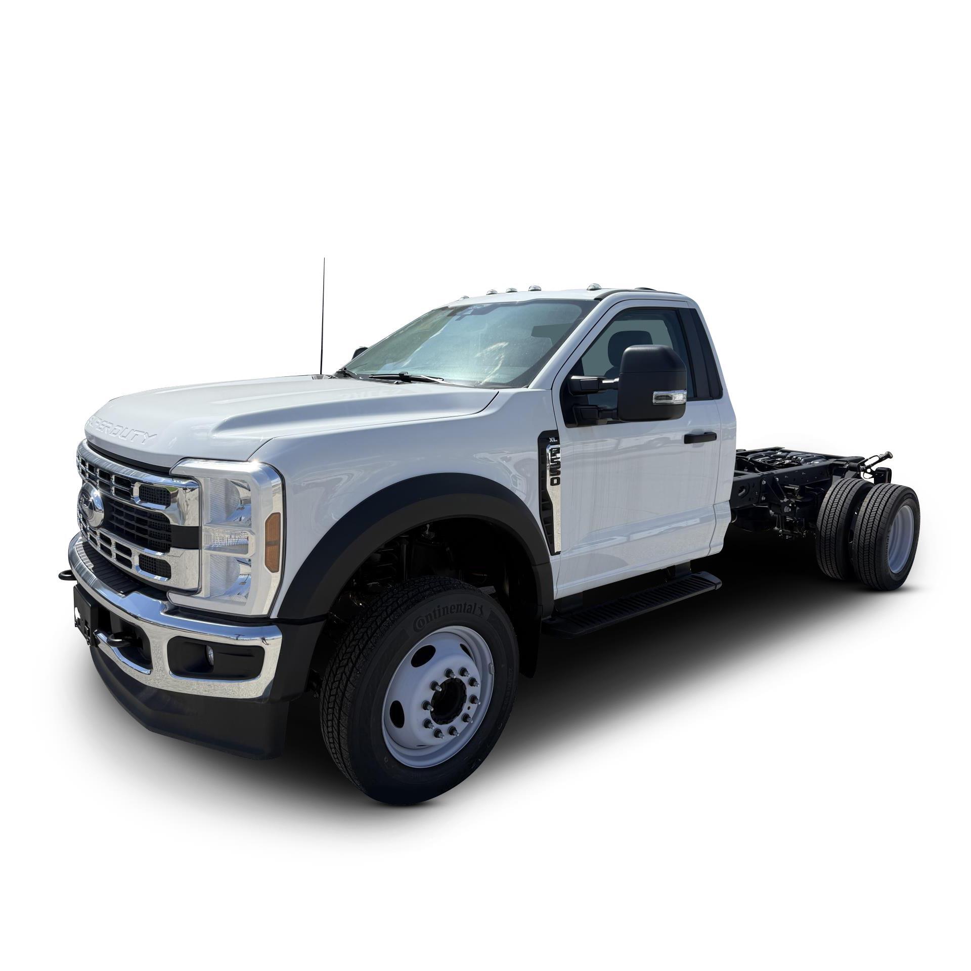2026 FORD F550 in Dallas, TX