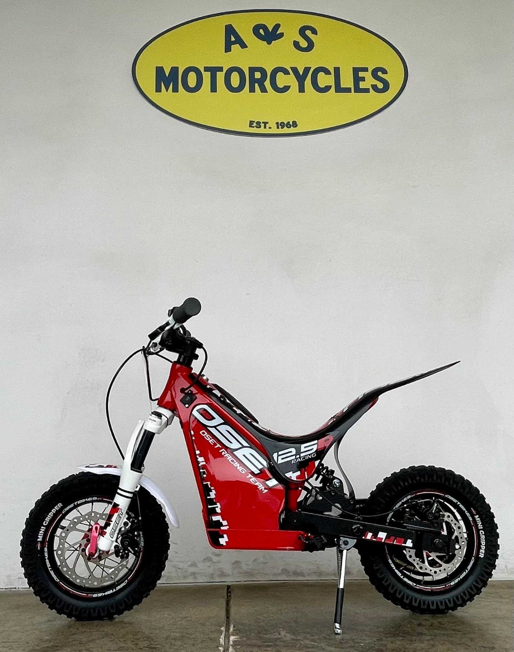 2024 Oset 12.5R 12.5 in Roseville, CA