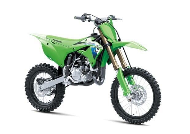 2026 Kawasaki KX 112 in boyertown PA