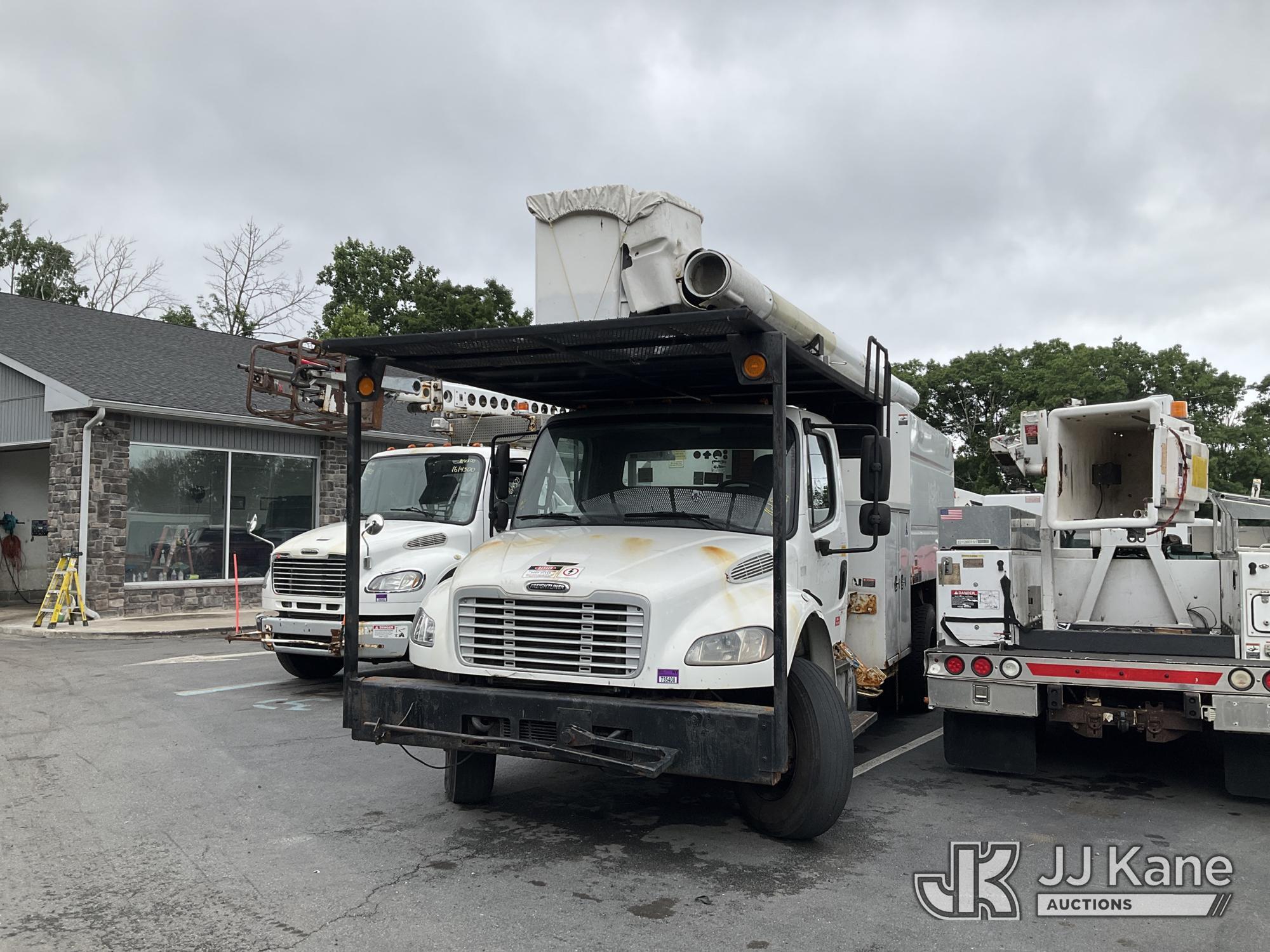 2016 Freightliner M2 106 in Branchville, NJ