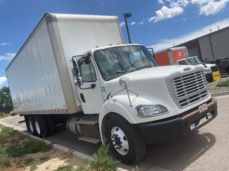 2020 Freightliner M211264S in Loveland, CO