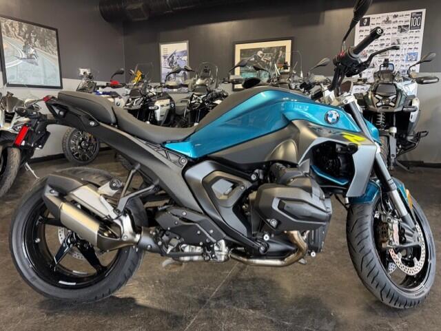 2026 BMW R 1300 R 1300 R in Albuquerque, NM