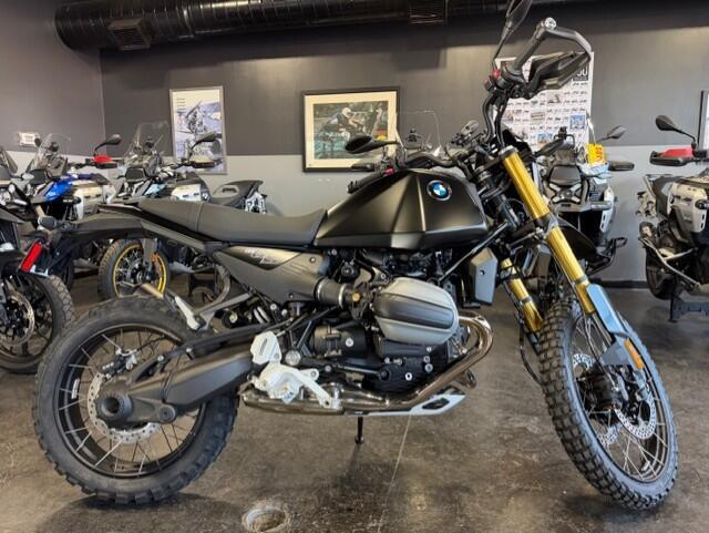 2026 BMW R 12 G/S G/S in Albuquerque, NM