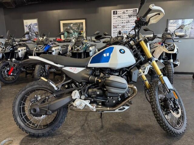 2026 BMW R 12 G/S G/S in Albuquerque, NM
