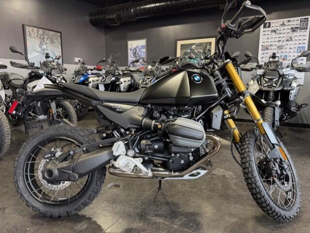 2026 BMW R 12 G/S G/S in Albuquerque, NM