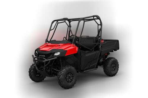2026 Honda PIONEER 700 DELUXE in katy TX