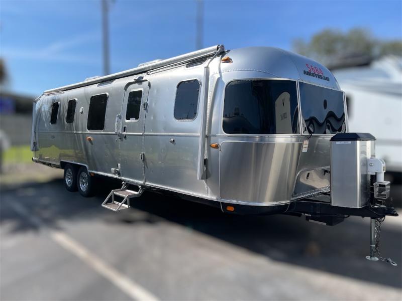 2019 Airstream Classic 33FB in nokomis FL