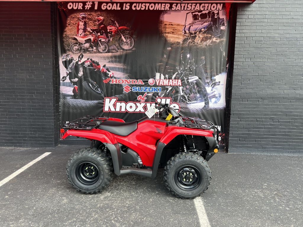 2026 Honda® FourTrax Rancher 4x4 in knoxville TN
